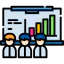 Presentation 图标 64x64