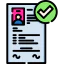 Curriculum 图标 64x64
