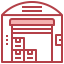 Warehouse 图标 64x64
