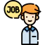 Employee 图标 64x64