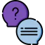 Chat 图标 64x64