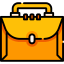 Briefcase 图标 64x64