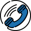 Phone call 图标 64x64