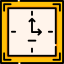 Clock 图标 64x64