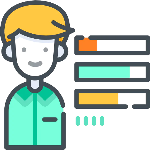 Skills icon