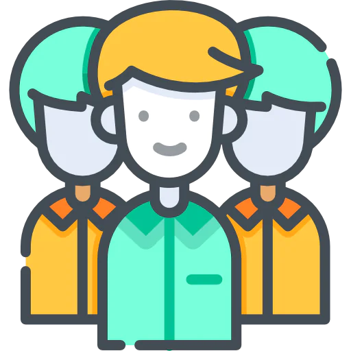 Team icon