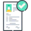 Curriculum icon 64x64