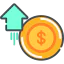 Profits icon 64x64