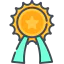Medal icon 64x64