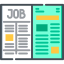 Job search icon 64x64