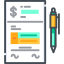 Contract icon 64x64