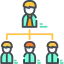 Teamwork icon 64x64