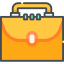 Briefcase icon 64x64