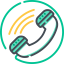 Phone call icon 64x64