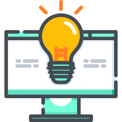 Monitor icon