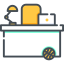Desk icon 64x64