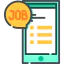Job search icon 64x64