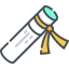 Diploma icon 64x64