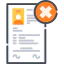 Contract icon 64x64