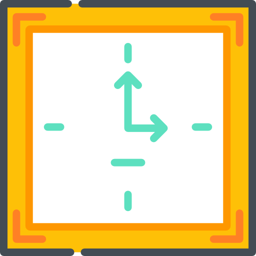 Clock icon