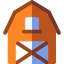 Barn アイコン 64x64
