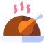 Turkey アイコン 64x64