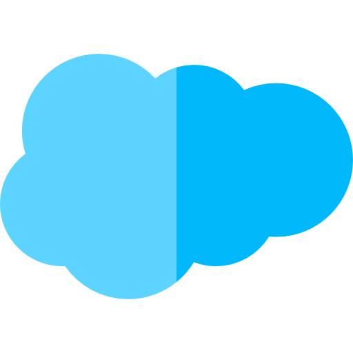 Salesforce icon