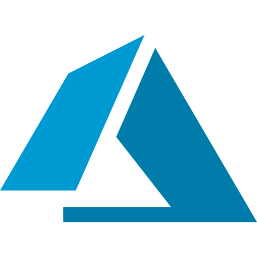 Azure icon