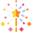 Fireworks アイコン 64x64