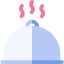 Dinner アイコン 64x64