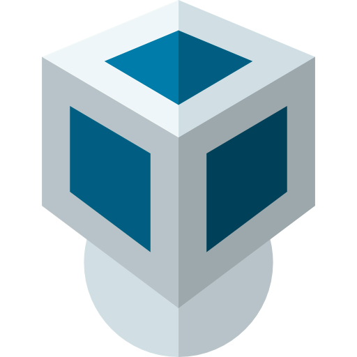 Virtualbox icon