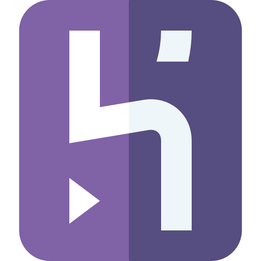 Heroku icon