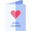Love letter アイコン 64x64