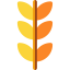 Wheat アイコン 64x64