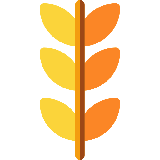 Wheat 图标