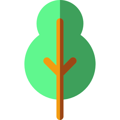 Tree icône