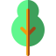 Tree アイコン 64x64
