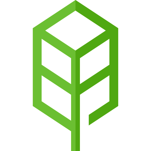 Jungle disk icon