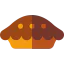 Pie アイコン 64x64