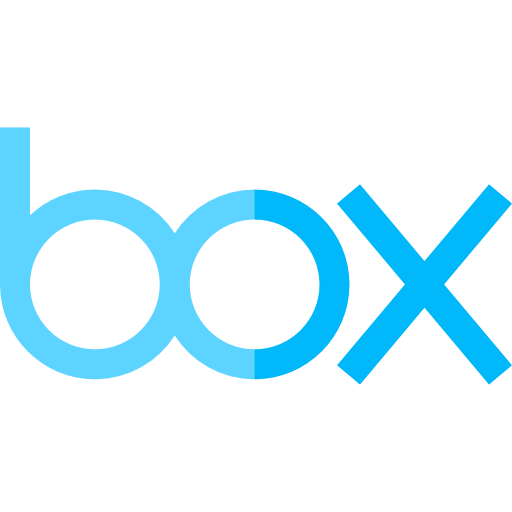 Box icon