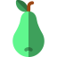 Pear アイコン 64x64