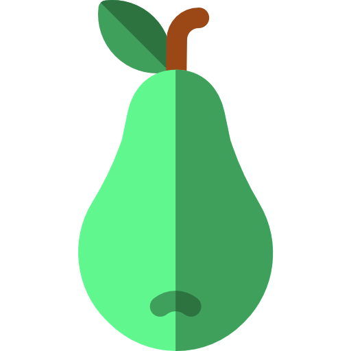 Pear icon