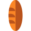 Bread アイコン 64x64