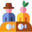 Thanksgiving アイコン 64x64