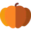 Pumpkin アイコン 64x64