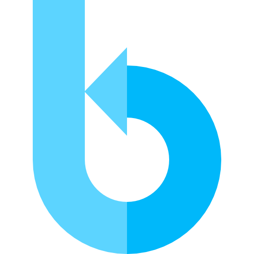 Backupify biểu tượng