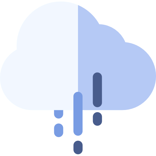 Rain 图标
