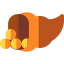 Cornucopia アイコン 64x64