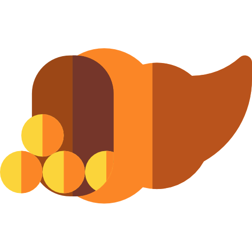 Cornucopia icon