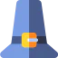 Pilgrim アイコン 64x64